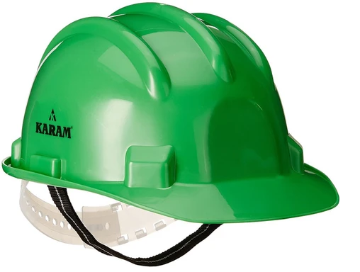 Ratchet Type Safety Helmet